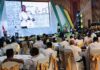 Munas XVII Organda di Batam, Soroti Persaingan Usaha hingga Zero ODOL Munas Organda di Batam