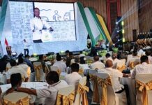 Munas XVII Organda di Batam, Soroti Persaingan Usaha hingga Zero ODOL Munas Organda di Batam