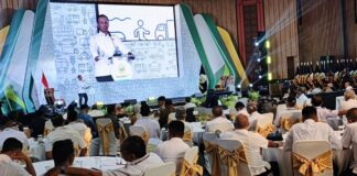 Munas XVII Organda di Batam, Soroti Persaingan Usaha hingga Zero ODOL Munas Organda di Batam