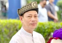 Heritage Run 5K Ajak Pelajar Tanjungpinang Lestarikan Budaya