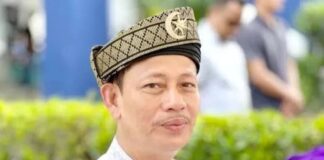 Heritage Run 5K Ajak Pelajar Tanjungpinang Lestarikan Budaya
