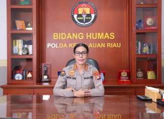 Tersangka Bentrok Setokok Bertambah, Polisi Dalami Kepemilikan Senjata Tersangka Bentrok Setokok
