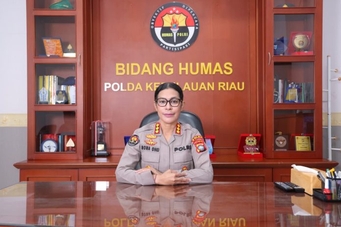 Tersangka Bentrok Setokok