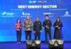 PGN Raih Capital Market Excellence Awards 2026 Capital Market Excellence Awards