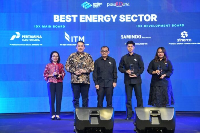 Capital Market Excellence Awards