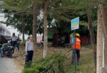 SI-PIJAR, Cara Pemko Tanjungpinang Tata PJU Lebih Efisien SI-PIJAR Tanjungpinang
