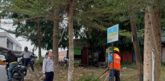 SI-PIJAR, Cara Pemko Tanjungpinang Tata PJU Lebih Efisien SI-PIJAR Tanjungpinang