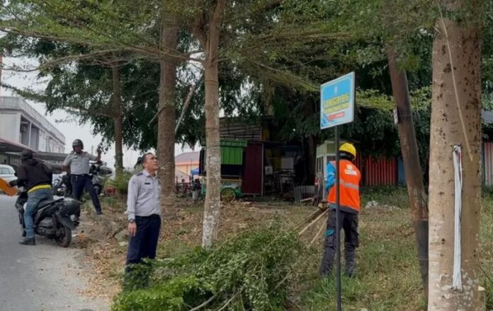 SI-PIJAR Tanjungpinang