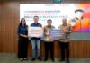Telkomsel dan PosDigi Luncurkan Paket Sat Set Pos, Sasar 200.000 Agen Paket Sat Set Pos