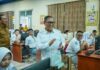 36.253 Siswa Kepri Ikuti TKA, Wagub Tinjau Sekolah di Batam siswa kepri ikut TKA
