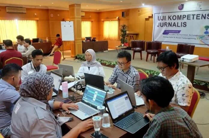 UKJ AJI Tanjungpinang