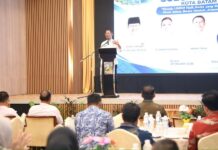 UMKM Batam Terima Subsidi Margin 0 Persen, Pembiayaan Tembus Rp1,1 Miliar UMKM Batam