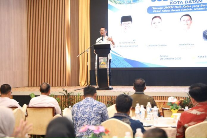 UMKM Batam