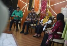 Dewi Ansar Ungkap Kunci UMKM Kepri Naik Kelas UMKM Naik Kelas