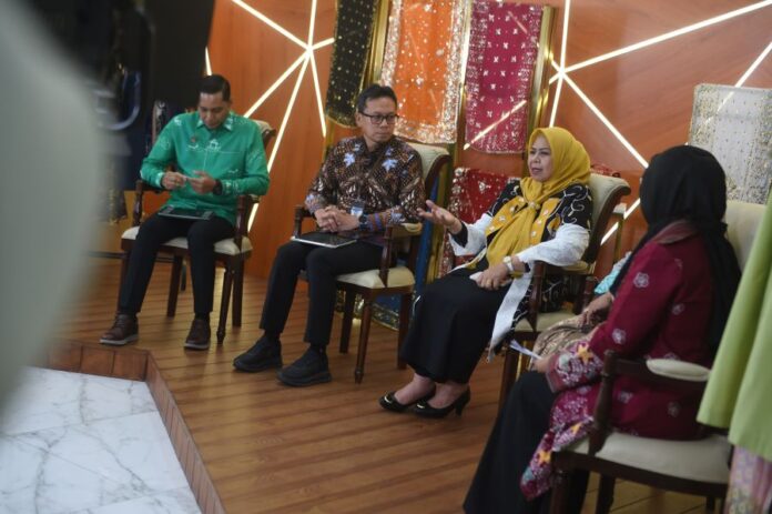 UMKM Naik Kelas