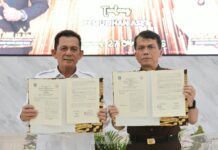 Pemprov Kepri dan Kejati Kepri Perkuat Pengamanan Proyek Strategis dan Pemulihan Aset Daerah