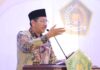 Kemenag Terbitkan Edaran Salat Istisqa, Respons Kekeringan dan Karhutla