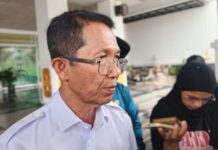 Amsakar Minta Fokus Evaluasi Listrik Batam, Bukan Berdebat Penyebab Blackout