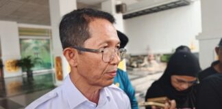 Amsakar Minta Fokus Evaluasi Listrik Batam, Bukan Berdebat Penyebab Blackout