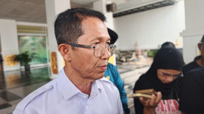 amsakar achmad wako batam