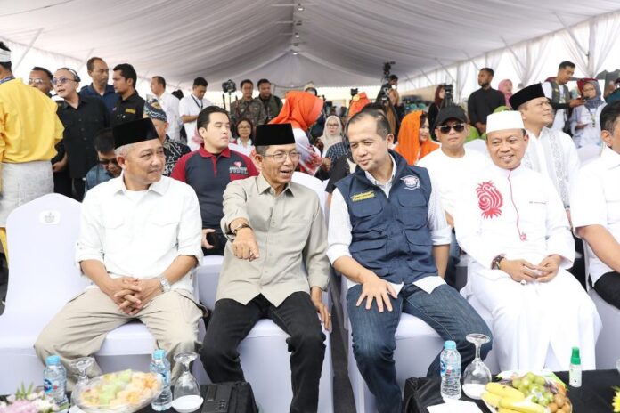 Potensi Tanjung Banon