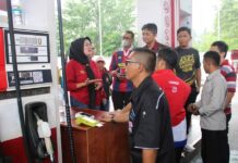 Awasi Solar Subsidi, Pemko Tanjungpinang Verifikasi Kendaraan Solar Subsidi Tanjungpinang