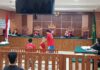 Marah Terhadap Komandan, Arauna Aniaya Junior di Asrama Bintara Polda Kepri