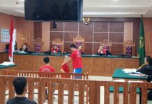 Marah Terhadap Komandan, Arauna Aniaya Junior di Asrama Bintara Polda Kepri