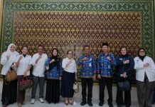 Pemko Tanjungpinang Gandeng ASITA Perluas Promosi Pariwisata