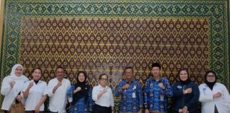 Pemko Tanjungpinang Gandeng ASITA Perluas Promosi Pariwisata