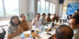 Pemutihan Pajak Kendaraan Bermotor di Kepri Diperpanjang Hingga 30 Oktober 2026