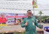 11 Hektare Lahan Cabai Disiapkan, Tanjungpinang Bidik Produksi 36 Ton