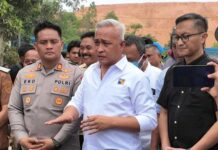 BP Batam Bantah Data Center Penyebab Krisis Air di Nongsa, Sumber Airnya dari KIE Krisis Air di Nongsa