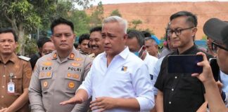 BP Batam Bantah Data Center Penyebab Krisis Air di Nongsa, Sumber Airnya dari KIE Krisis Air di Nongsa