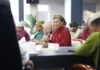 Kasus ISPA di Tanjungpinang Naik, Warga Diimbau Waspadai Polusi kasus ISPA di Tanjungpinang