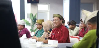 Kasus ISPA di Tanjungpinang Naik, Warga Diimbau Waspadai Polusi kasus ISPA di Tanjungpinang