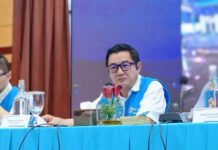 Beda Statemen Hewan Liar Penyebab Blackout, Dirut PLN Batam: Sekarang Belum Pasti Dirut PLN Batam