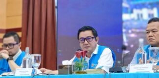 Beda Statemen Hewan Liar Penyebab Blackout, Dirut PLN Batam: Sekarang Belum Pasti Dirut PLN Batam