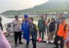 Gubernur Ansar Sampaikan Terima Kasih Kepada MRSC Kuantan, Pemulangan Nelayan Anambas yang Hanyut ke Perairan Malaysia