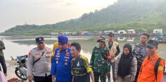 Gubernur Ansar Sampaikan Terima Kasih Kepada MRSC Kuantan, Pemulangan Nelayan Anambas yang Hanyut ke Perairan Malaysia