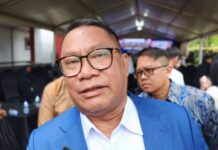 Mulai November, BP Batam Prioritaskan Ketahanan Pangan di Rempang Eco-City