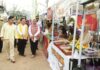 Wonderfood Kepri Fest 2026 Jadi Magnet Wisata Kuliner Kepri Wonderfood Kepri Fest 2026