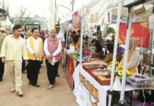 Wonderfood Kepri Fest 2026 Jadi Magnet Wisata Kuliner Kepri Wonderfood Kepri Fest 2026