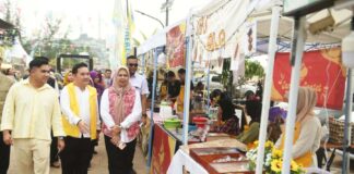 Wonderfood Kepri Fest 2026 Jadi Magnet Wisata Kuliner Kepri Wonderfood Kepri Fest 2026