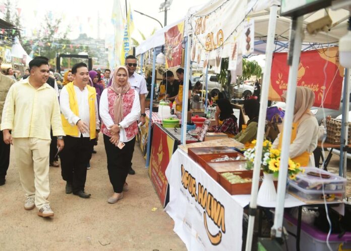 Wonderfood Kepri Fest 2026