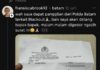 Postingan Soal Blackout Viral, Warga Batam Dipanggil Polda Kepri blackout di Batam
