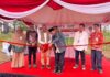 Gerakan Tanjak Pangan Ajak Warga Kurangi Makanan Terbuang gerakan tanjak pangan