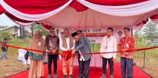 Gerakan Tanjak Pangan Ajak Warga Kurangi Makanan Terbuang gerakan tanjak pangan