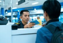 Imigrasi Batam Cegah 1.009 Keberangkatan PMI Nonprosedural Selama September PMI Nonprosedural