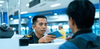 Imigrasi Batam Cegah 1.009 Keberangkatan PMI Nonprosedural Selama September PMI Nonprosedural